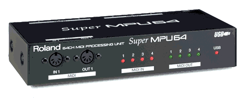 S-MPU64
