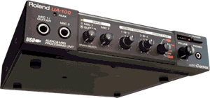 UA-100 small