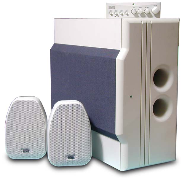 midiland speakers