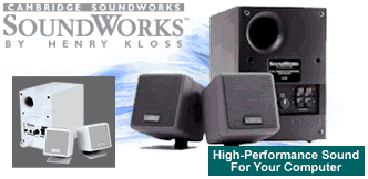 SoundWorks
