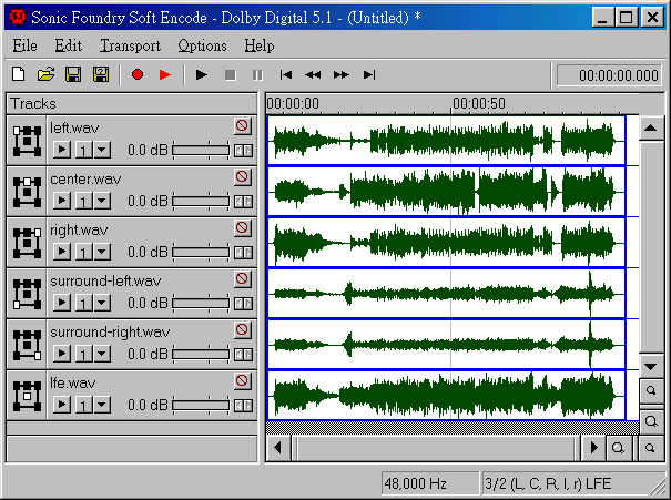 software sonic foundry soft encode scaricare