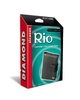 RIO Leather Carrying Case(皮套),NT$1050