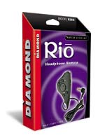 RIO Headphone Remote(耳機線控),NT$950