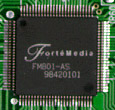 FM801-AS