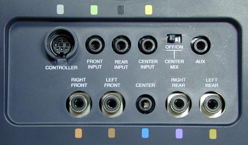 altec 5100