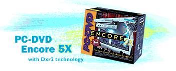 PC-DVD Encore 5X