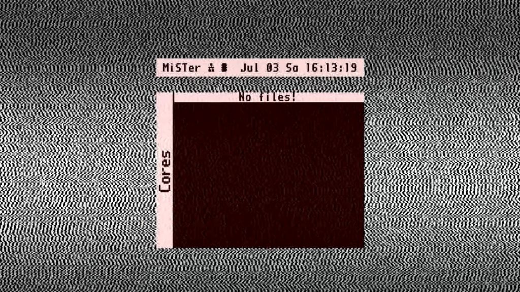 MiSTer FPGA + DE10-Nano 筆記教學心得號稱可以零延遲反應的懷舊電玩 